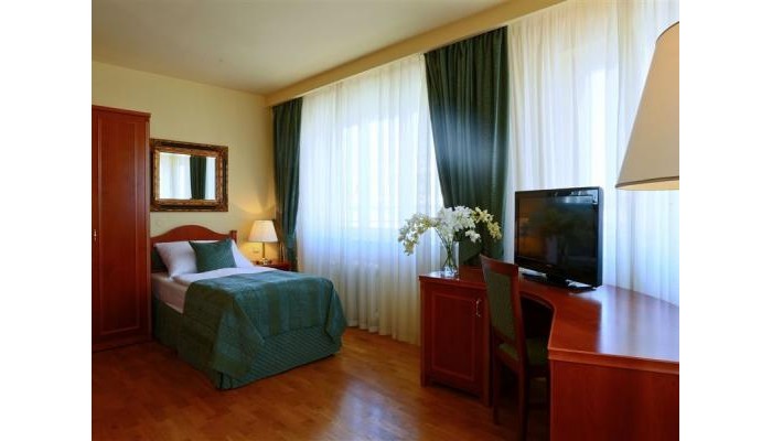 Belvedere Hotel poza 8