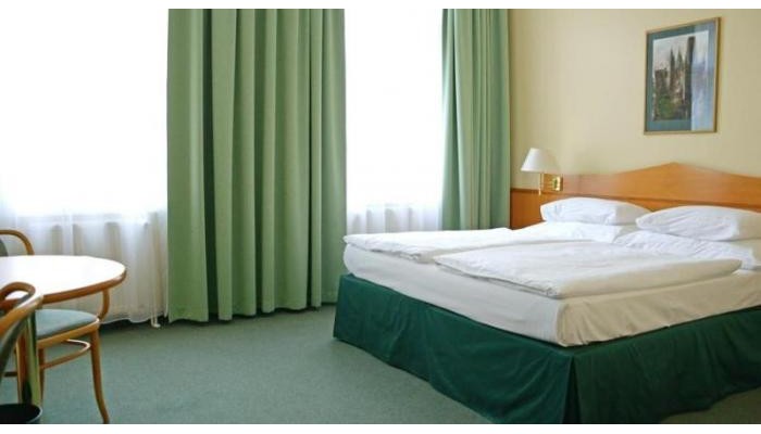 Best Western City Hotel Moran poza 4