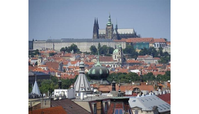 Best Western City Hotel Moran poza 5