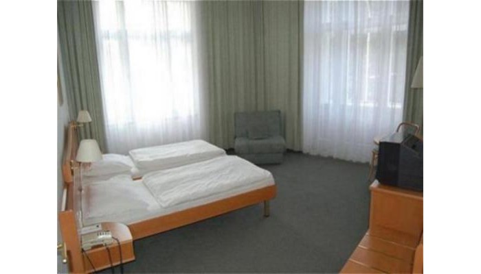 Best Western City Hotel Moran poza 1