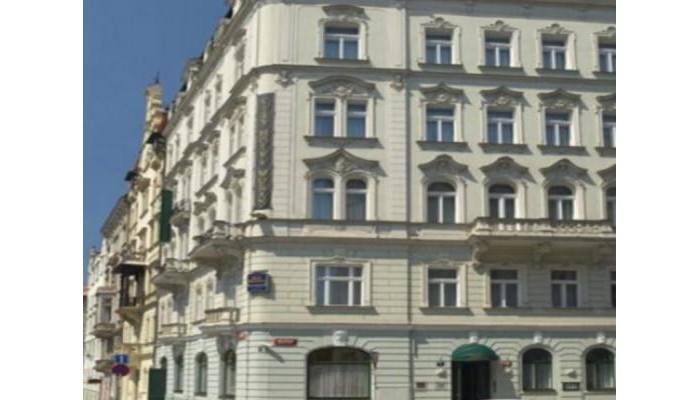 Best Western City Hotel Moran poza 0