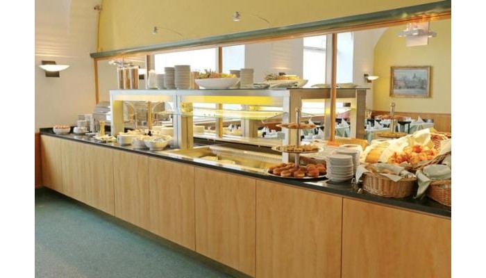 Best Western City Hotel Moran poza 6