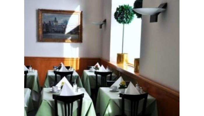 Best Western City Hotel Moran poza 2