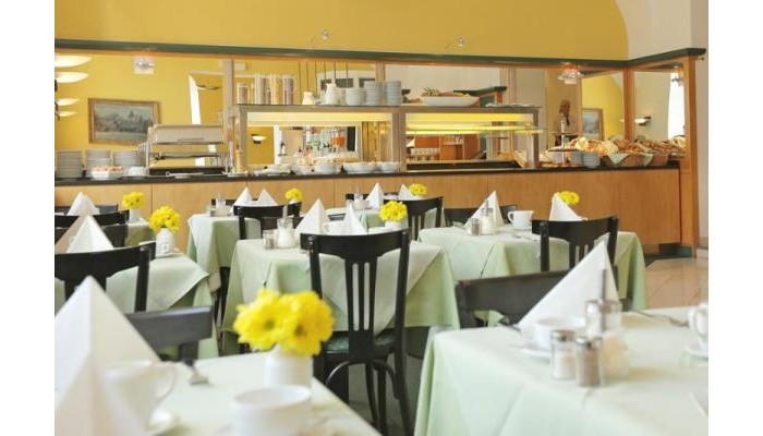 Best Western City Hotel Moran poza 7