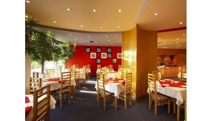 Best Western Hotel Bila Labut poza 0