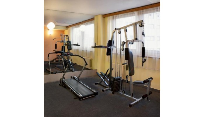 Best Western Hotel Bila Labut poza 3