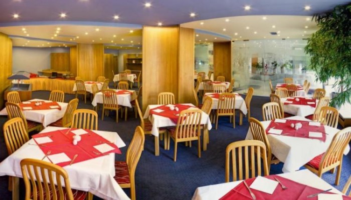 Best Western Hotel Bila Labut poza 5