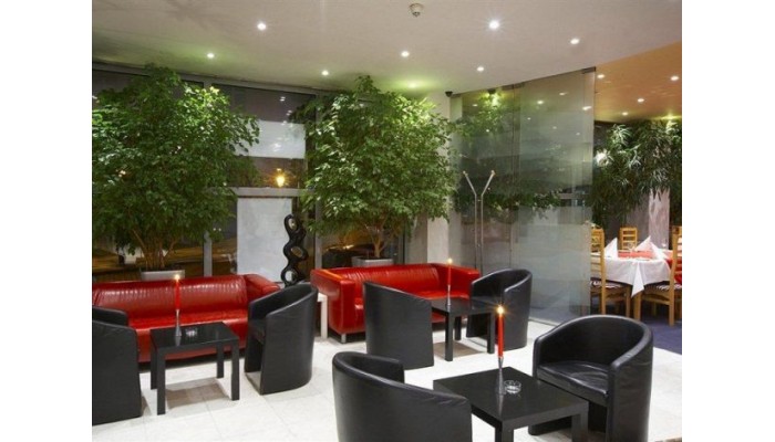 Best Western Hotel Bila Labut poza 7