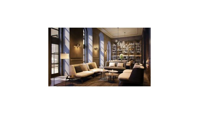 Boho Hotel Prague poza 2