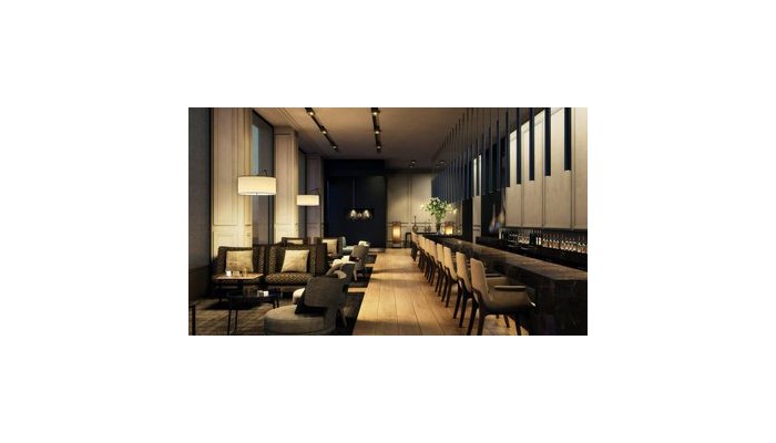 Boho Hotel Prague poza 5