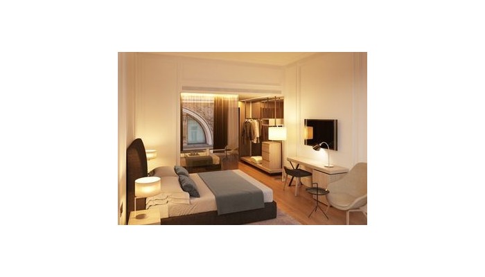 Boho Hotel Prague poza 11