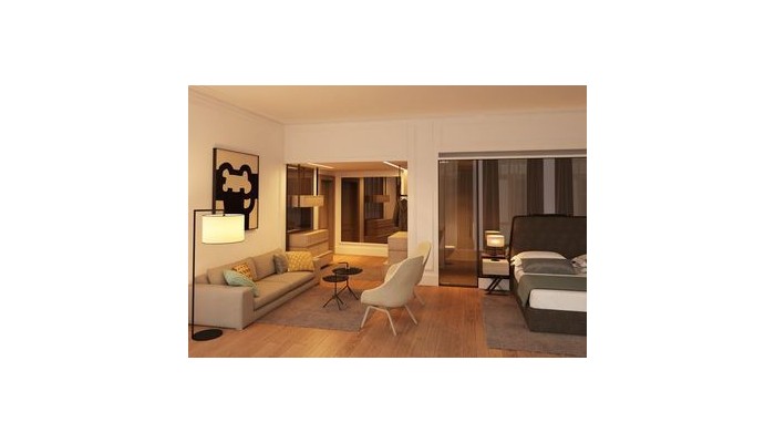 Boho Hotel Prague poza 7