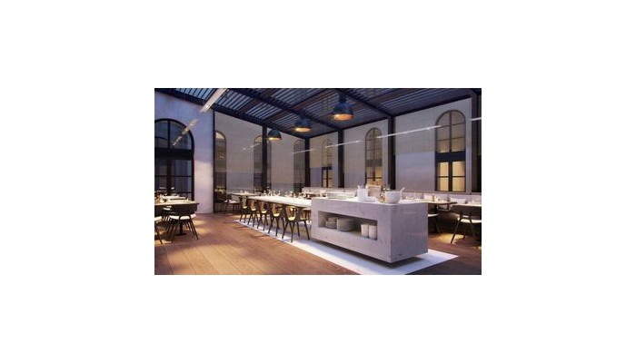 Boho Hotel Prague poza 6