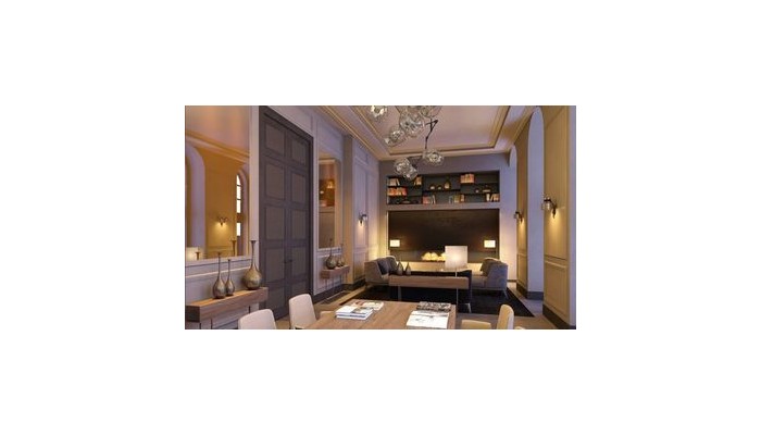 Boho Hotel Prague poza 4