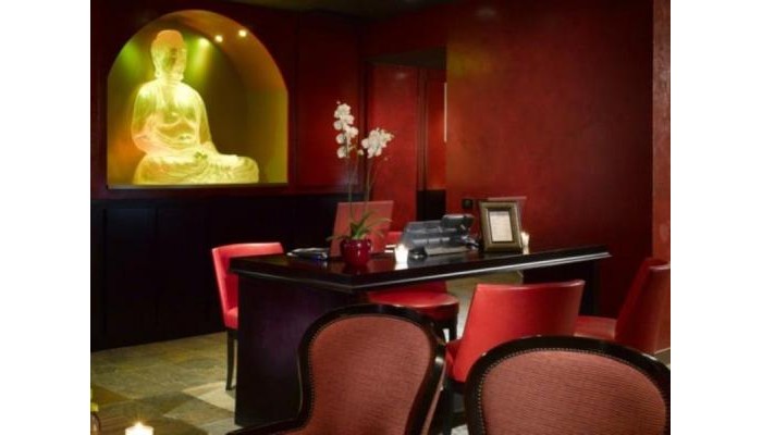 Buddha Bar Hotel Prague poza 5
