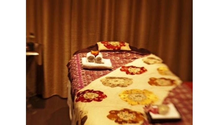 Buddha Bar Hotel Prague poza 4