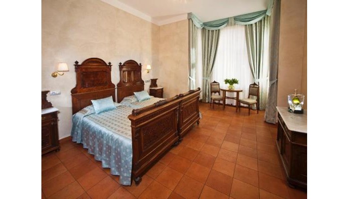 Caesar Hotel Prague poza 4