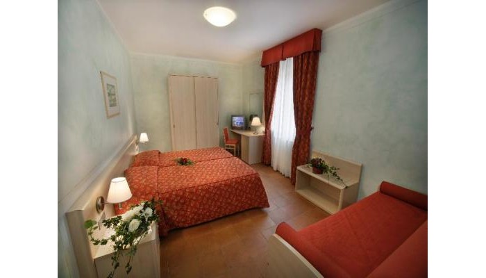 Caesar Hotel Prague poza 1