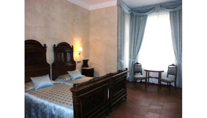 Caesar Hotel Prague poza 6