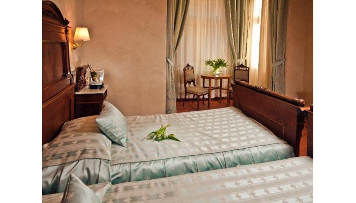 Caesar Hotel Prague poza 3