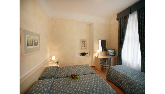 Caesar Hotel Prague poza 2