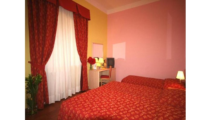 Caesar Hotel Prague poza 0