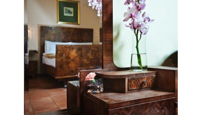 Caesar Hotel Prague poza 5