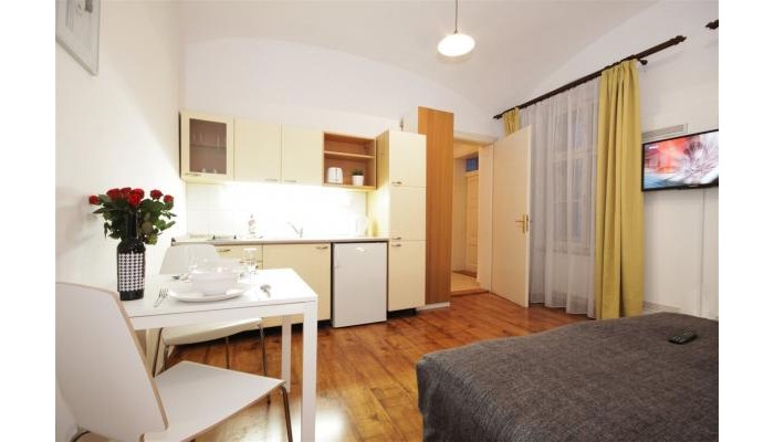 Central Hotel poza 5