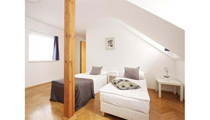 Central Hotel poza 1