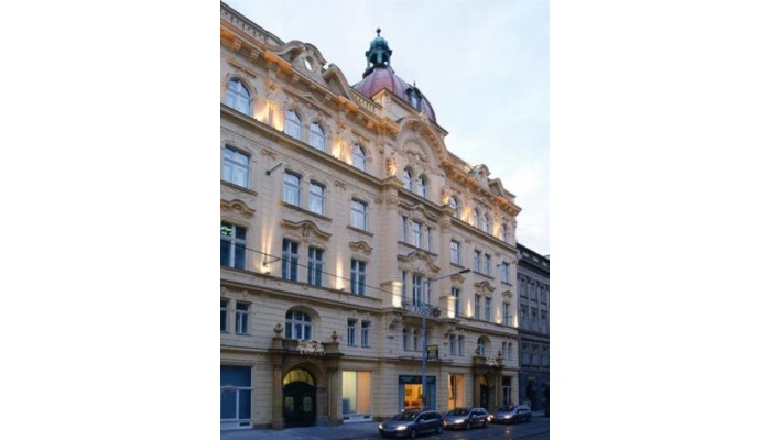 Century Old Town Hotel poza 0