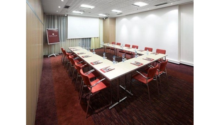 Century Old Town Hotel poza 4