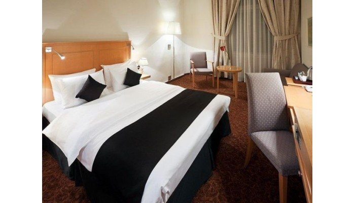 Century Old Town Hotel poza 1