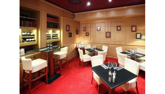 Century Old Town Hotel poza 2