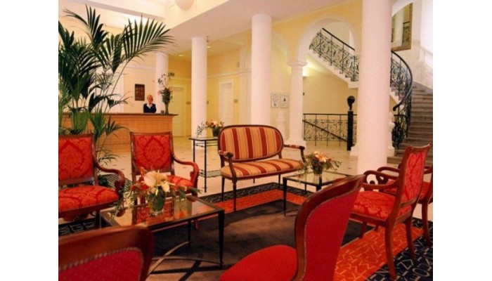 Century Old Town Hotel poza 5