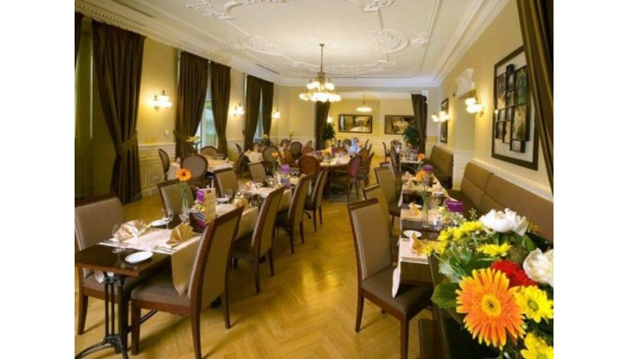 Century Old Town Hotel poza 3