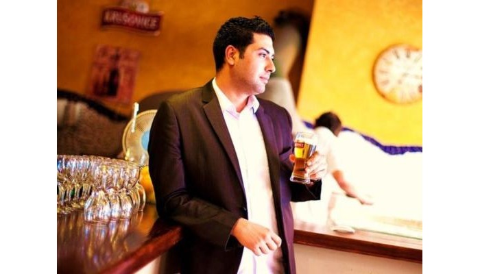 Charles Central Hotel poza 8