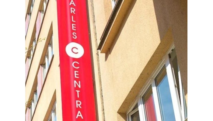 Charles Central Hotel poza 5