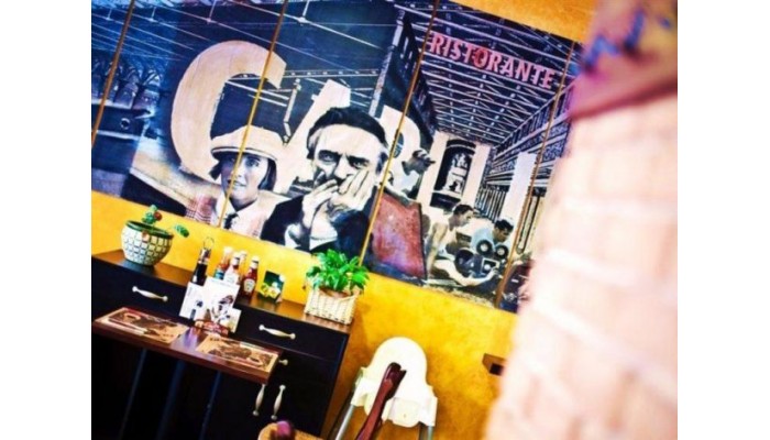 Charles Central Hotel poza 2