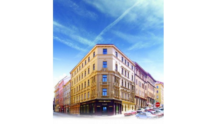 City Partner Hotel Victoria poza 3
