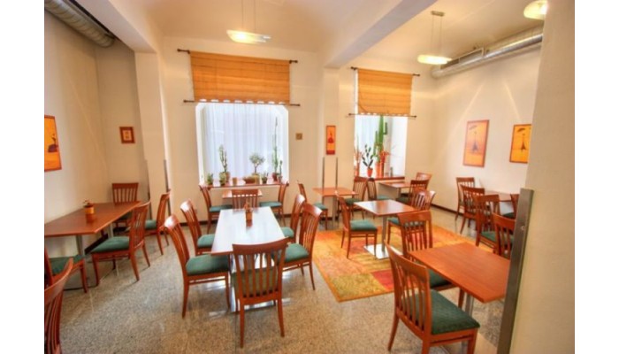 City Partner Hotel Victoria poza 6
