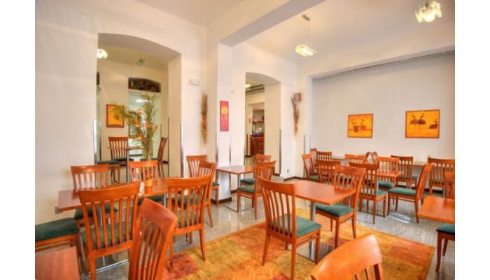 City Partner Hotel Victoria poza 4