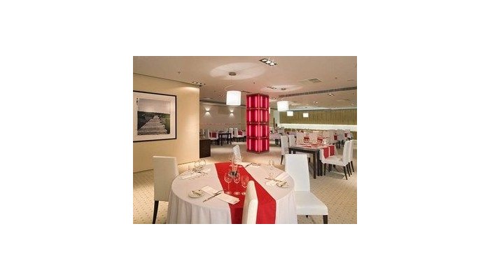 Clarion Congress Hotel Prague poza 9