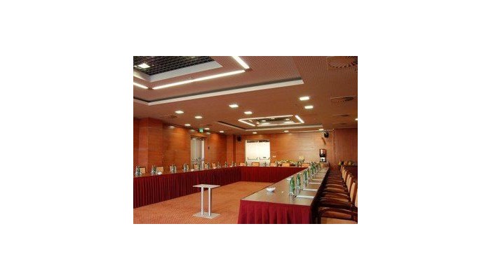 Clarion Congress Hotel Prague poza 2