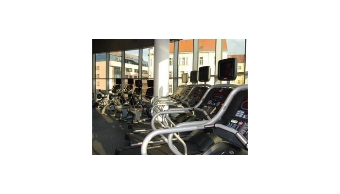 Clarion Congress Hotel Prague poza 4