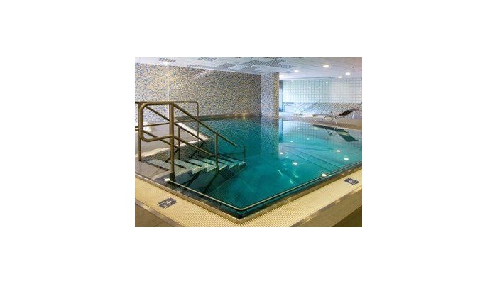 Clarion Congress Hotel Prague poza 6