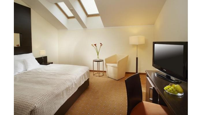 Clarion Hotel Prague City poza 3