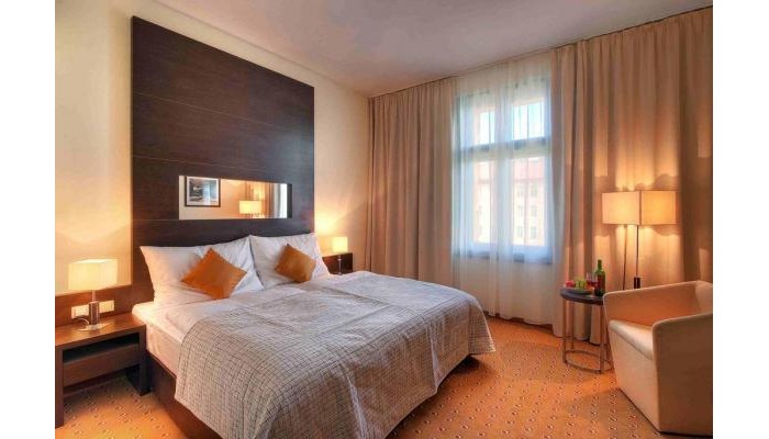 Clarion Hotel Prague City poza 4