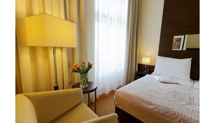 Clarion Hotel Prague City poza 6