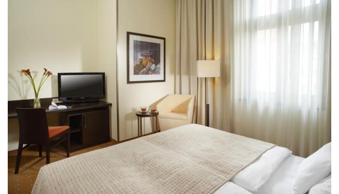 Clarion Hotel Prague City poza 7