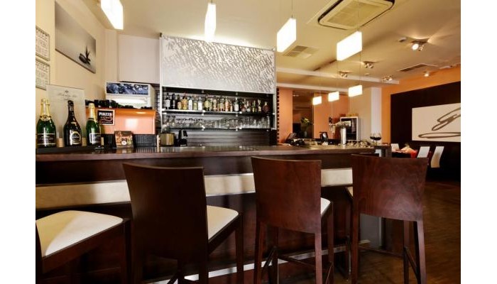 Clarion Hotel Prague City poza 8